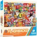 MasterPieces Flashbacks Mom's Pantry 1000 Piece Puzzle B07CPR6HLD